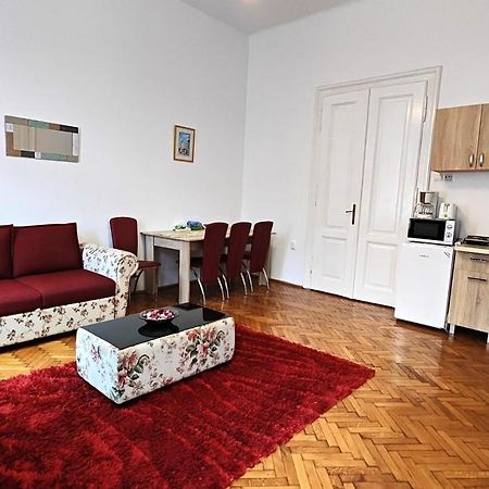Telur Residence Sibiu Exterior foto