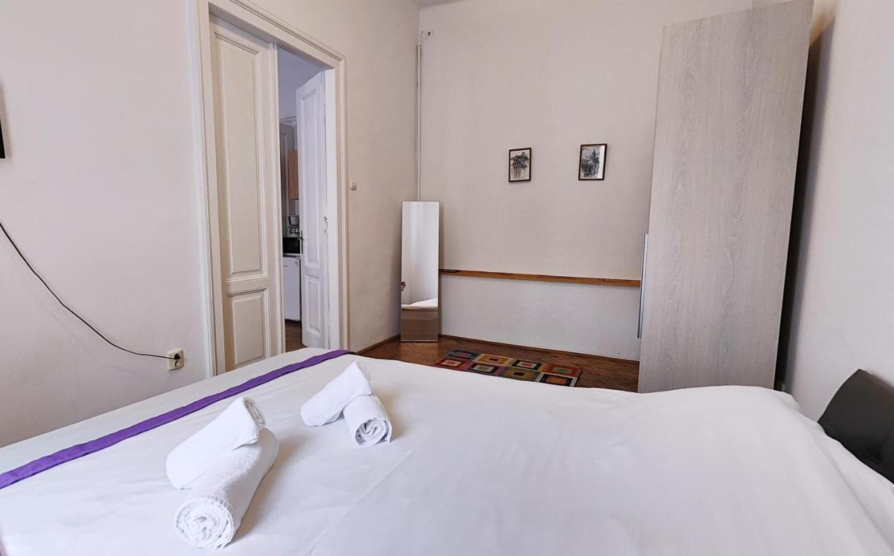 Telur Residence Sibiu Exterior foto